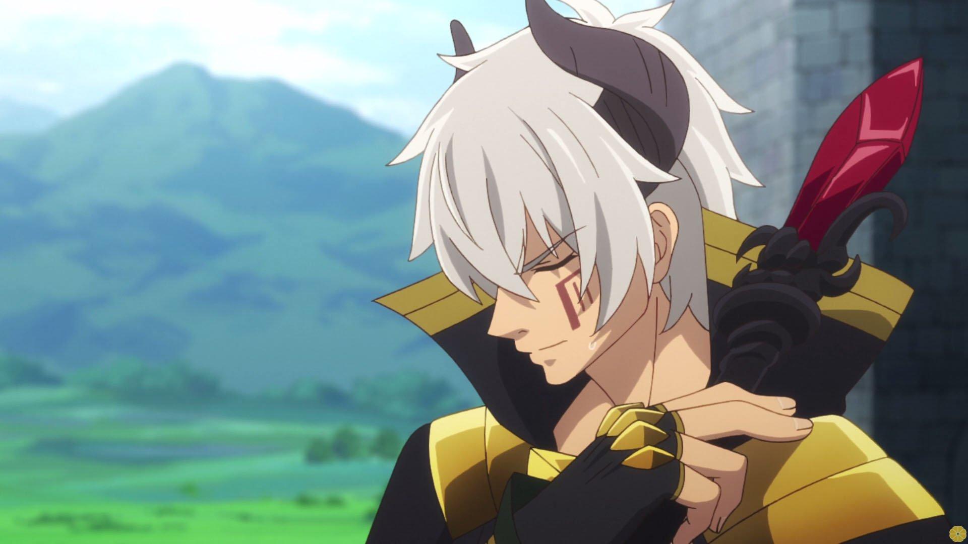 1920x1080 How Not To Summon A Demon Lord Wallpaper & Background Beautiful Best Available For Download How Not To Summon A Demon Lord Photo Free On Zicxa.com Image