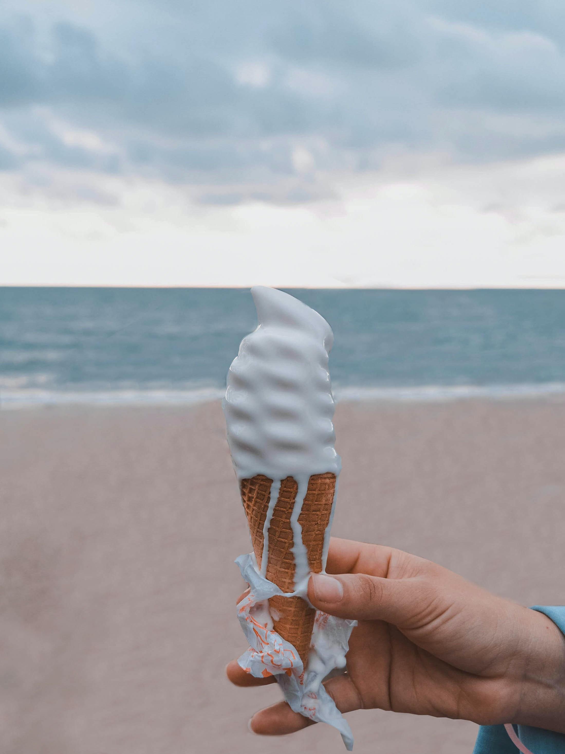 2199x2932 Vanilla Ice Cream Photo, Download Free Vanilla Ice Cream & HD Image