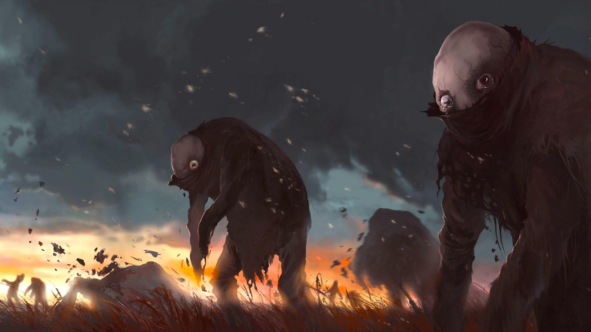 Pathologic 2 Wallpapers - Top Free Pathologic 2 Backgrounds ...