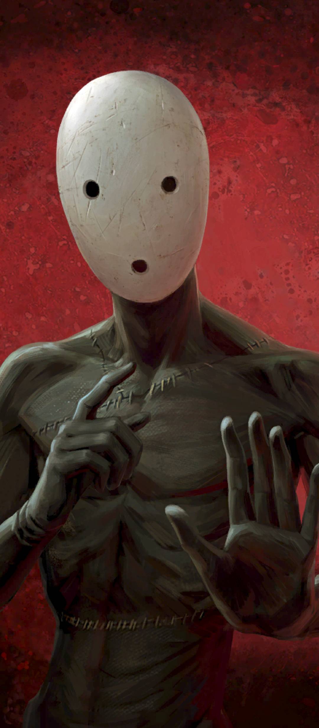 Pathologic 2 Wallpapers - Top Free Pathologic 2 Backgrounds ...