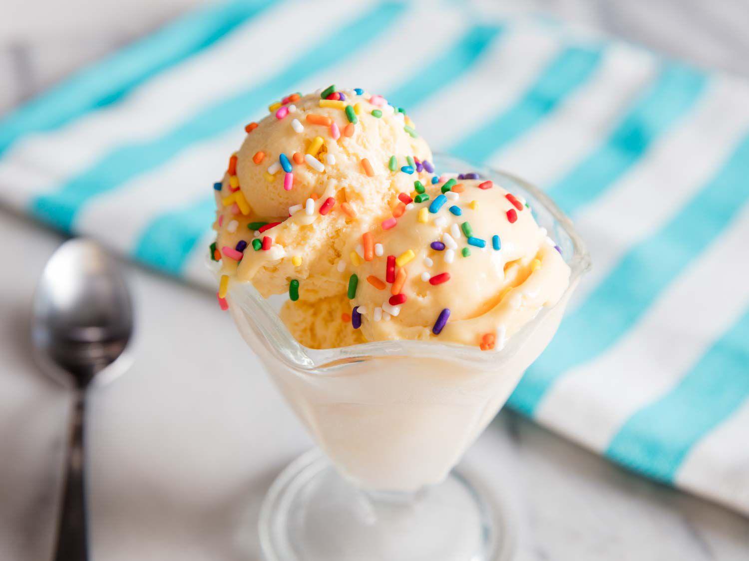1500x1125 No Churn Vanilla Ice Cream Recipe