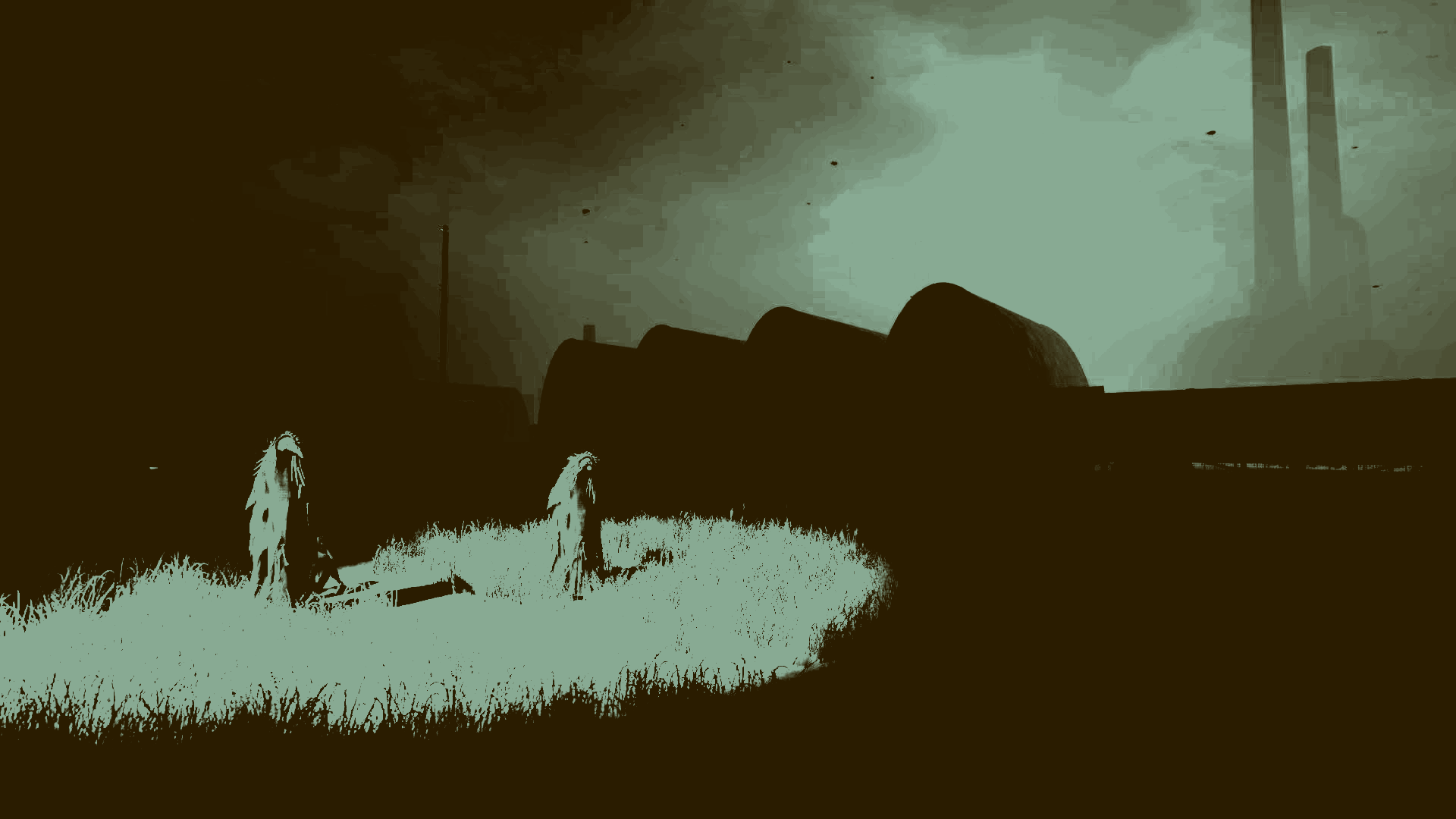 Pathologic 2 Wallpapers - Top Free Pathologic 2 Backgrounds ...