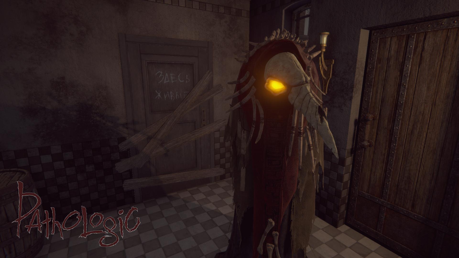 Pathologic 2 Wallpapers - Top Free Pathologic 2 Backgrounds ...