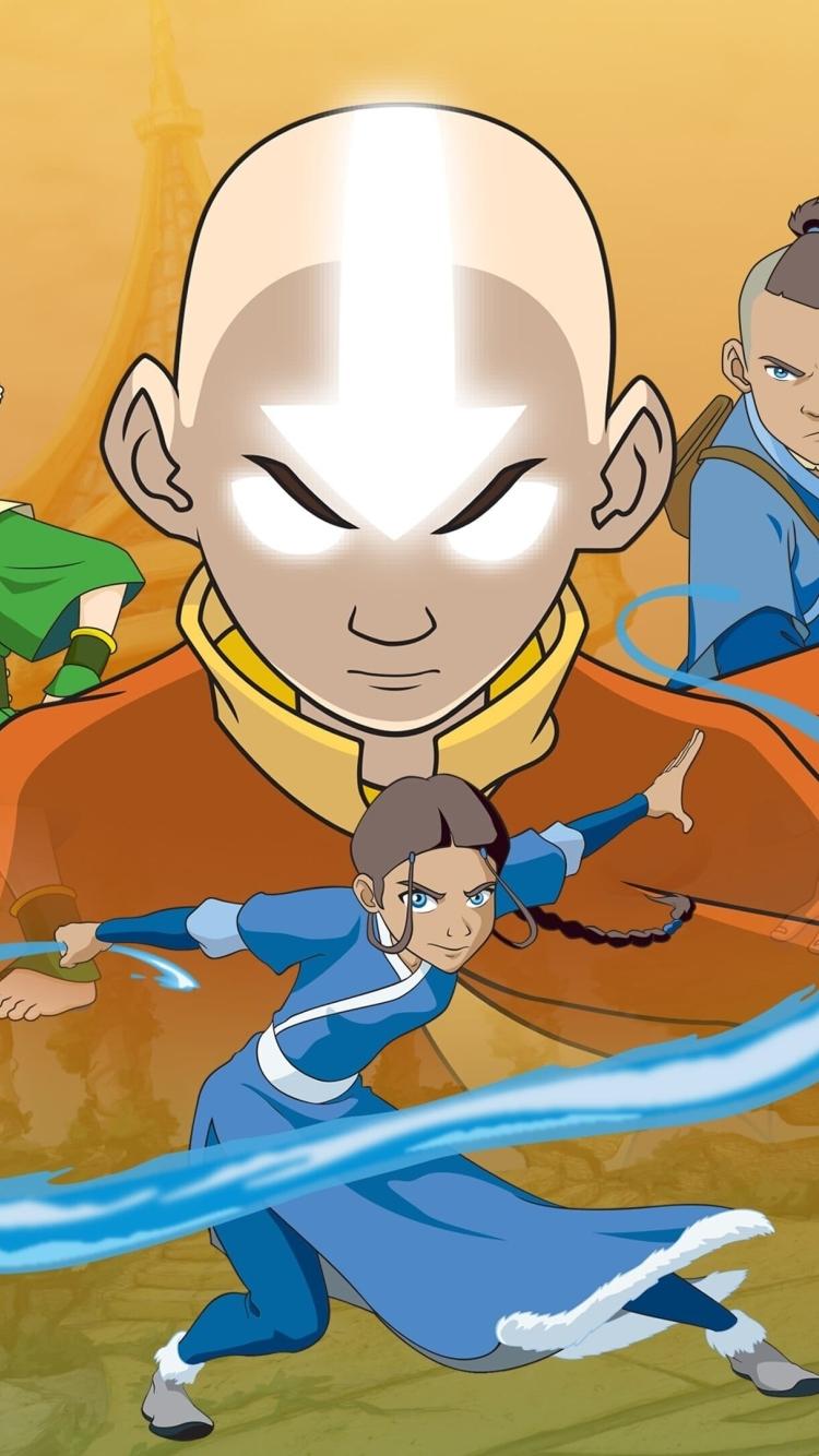 750x1334 Avatar The Last Airbender iPhone iPhone 6S, iPhone 7 Wallpaper, HD Movies 4K Wallpaper, Image, Photo and Background