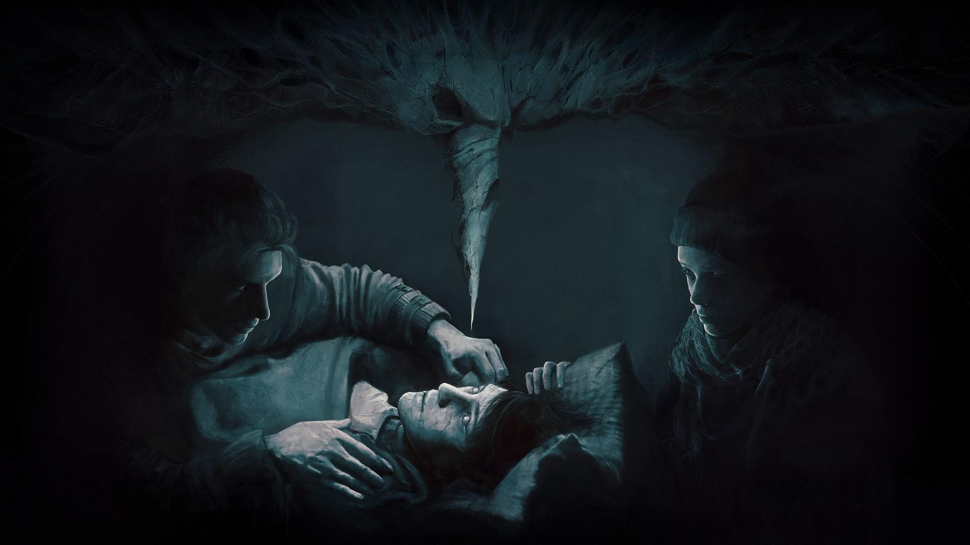 1920x1080 Pathologic 2: Marble Nest