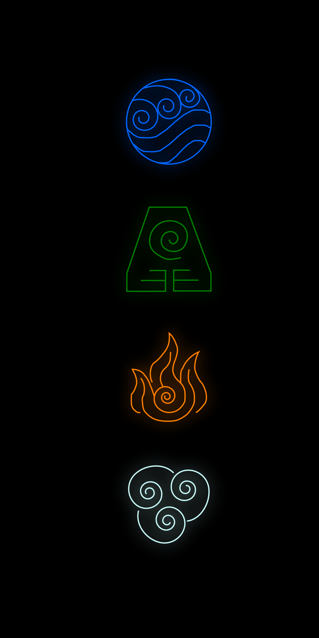 640x1280 Last Airbender iPhone Wallpaper & Background Beautiful Best Available For Download Last Airbender iPhone Photo Free On Zicxa.com Image