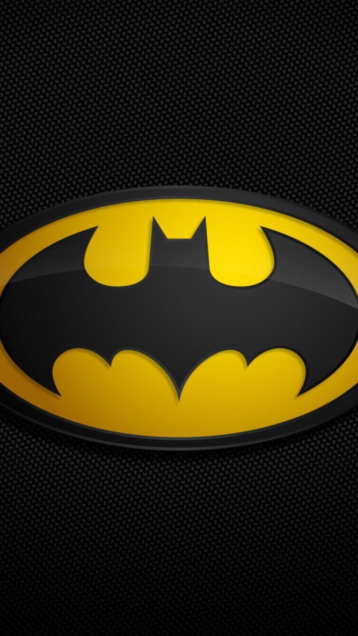 720x1280 batman vs superman: Batman Logo Wallpaper Android Image