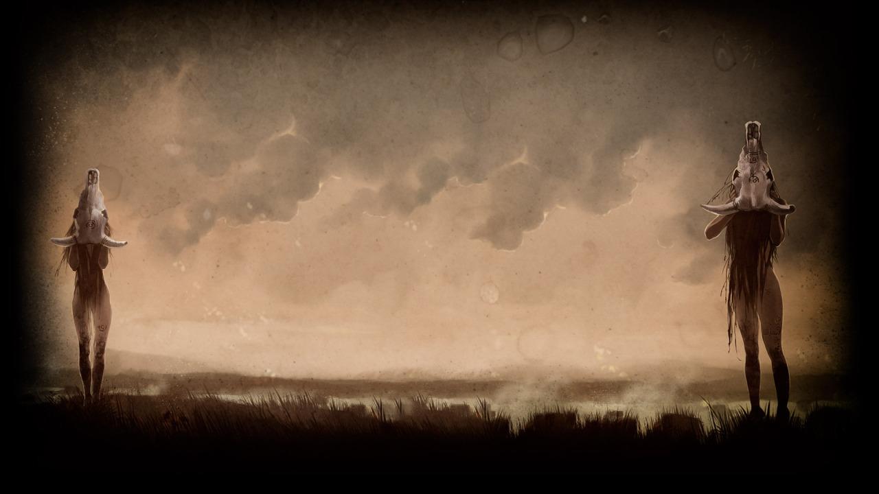 Pathologic 2 wallpapers top free pathologic 2 backgrounds