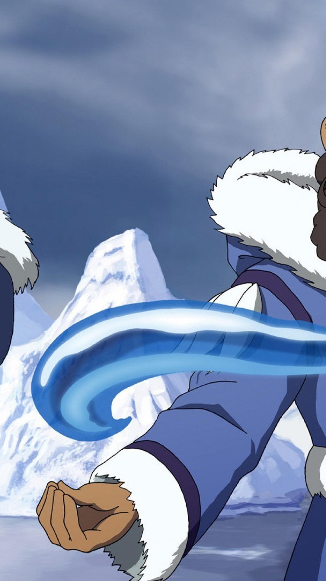 1080x1920 Download Free Avatar The Last Airbender Background for Android