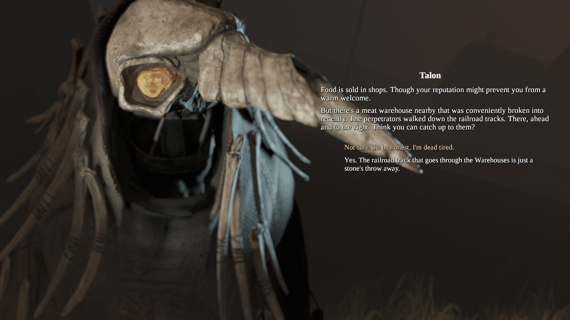 Pathologic 2 Wallpapers - Top Free Pathologic 2 Backgrounds ...