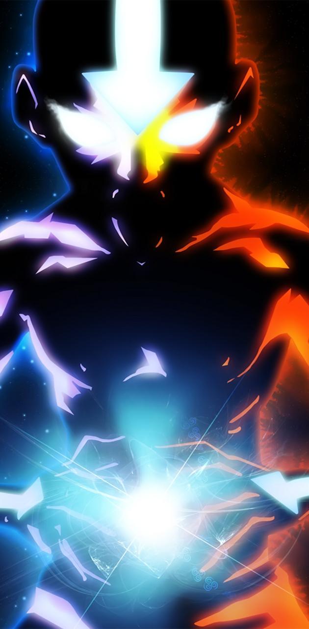 Avatar Aang iPhone Wallpapers Top Free Avatar Aang iPhone Backgrounds