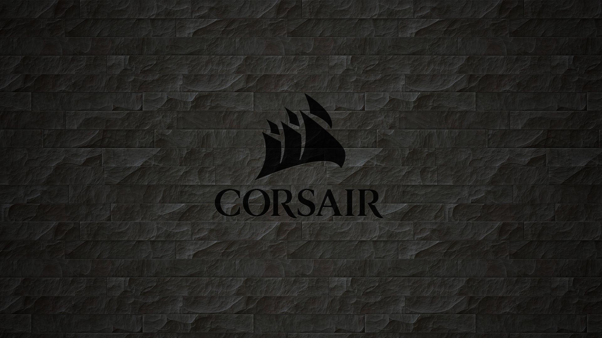 1920x1080 Corsair (Company) HD Wallpaper and Background