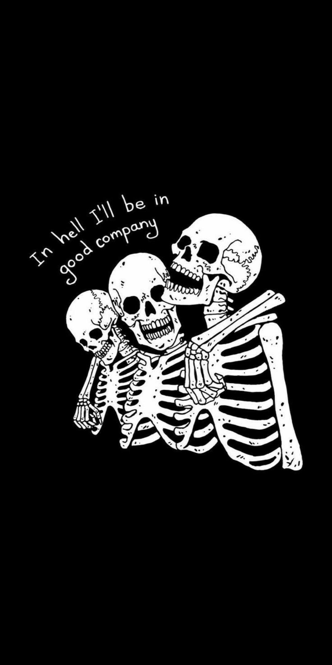 1080x2160 Emo dreams. Witchy wallpaper, Skull wallpaper, Dark wallpaper iphone