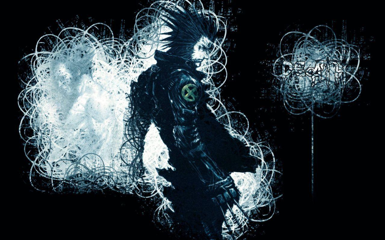 1280x800 Cool X Men Wolfrine Wallpaper