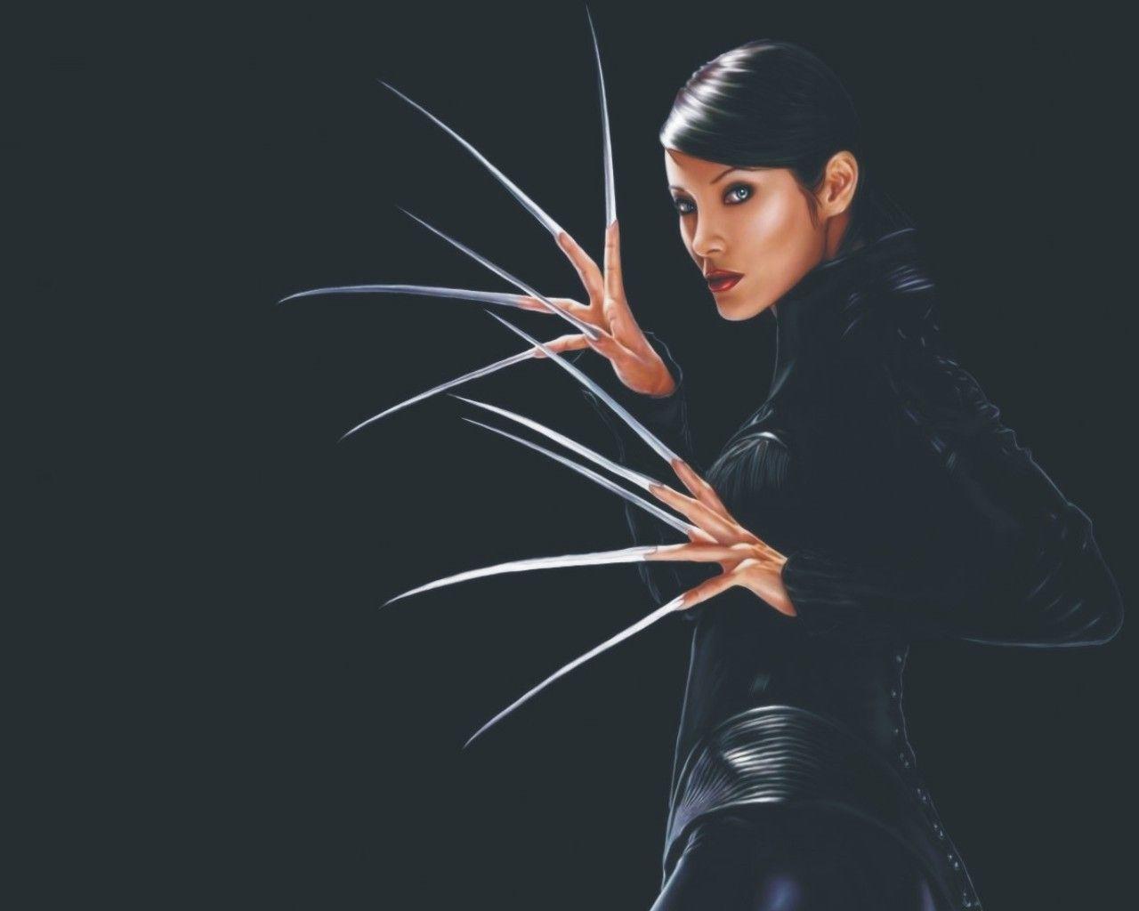 1280x1024 Picture X Men X2