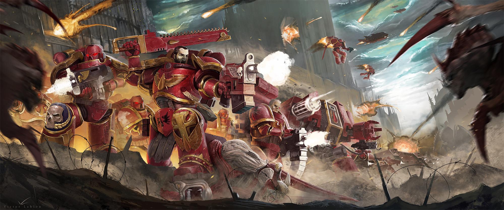 2000x833 Blood Angels