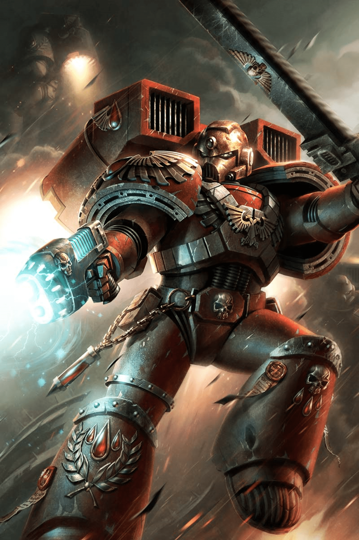 1249x1875 Faction Focus: Blood Angels