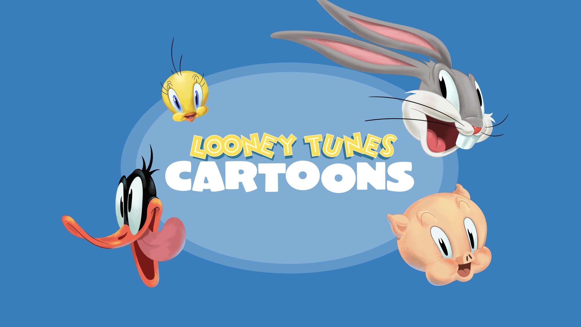 2000x1125 Looney Tunes Cartoons HD Wallpaper