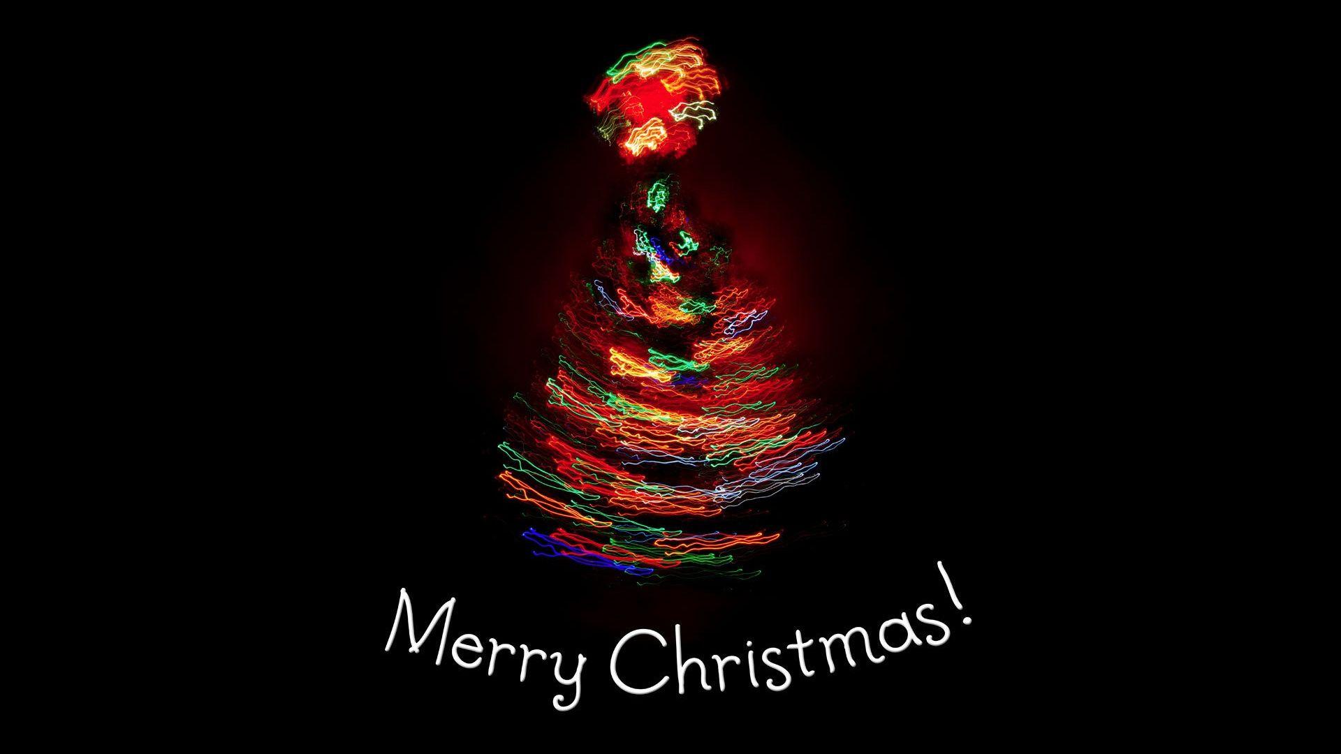 Merry Christmas HD Wallpapers - Top Free Merry Christmas HD Backgrounds