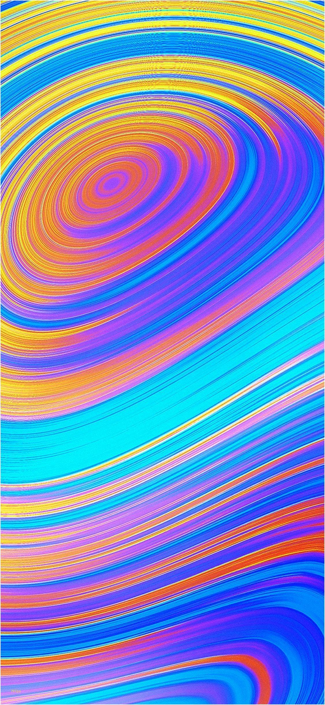 1125x2436 Colorful iPhone HD Wallpaper