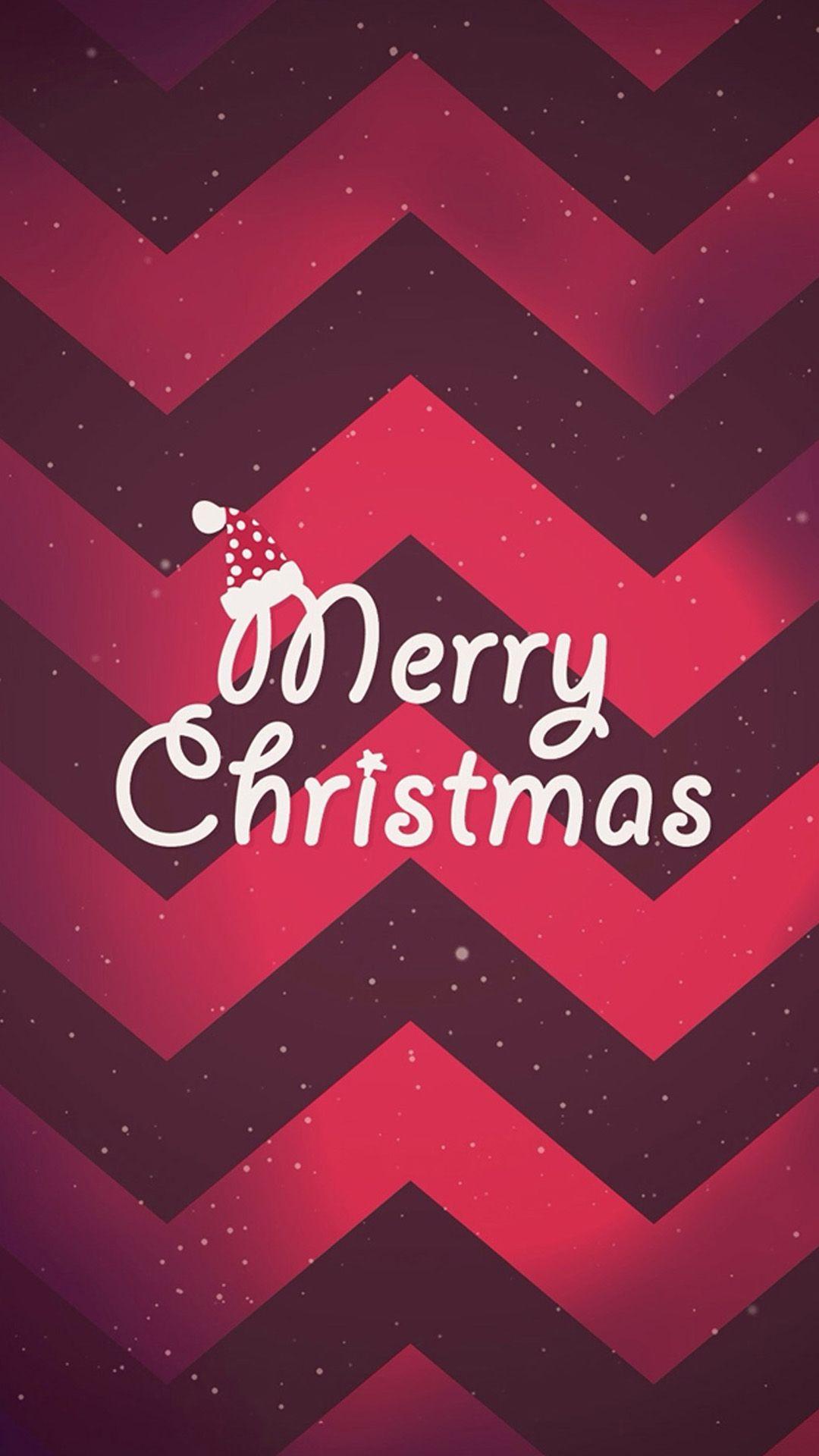 1080x1920 Merry Christmas Abstract Background Android Wallpaper tải xuống miễn phí