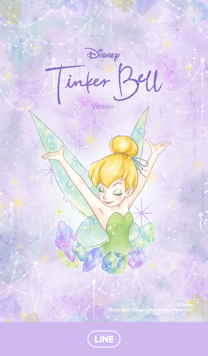 Tinkerbell Phone Wallpapers Top Free Tinkerbell Phone Backgrounds Wallpaperaccess 8067