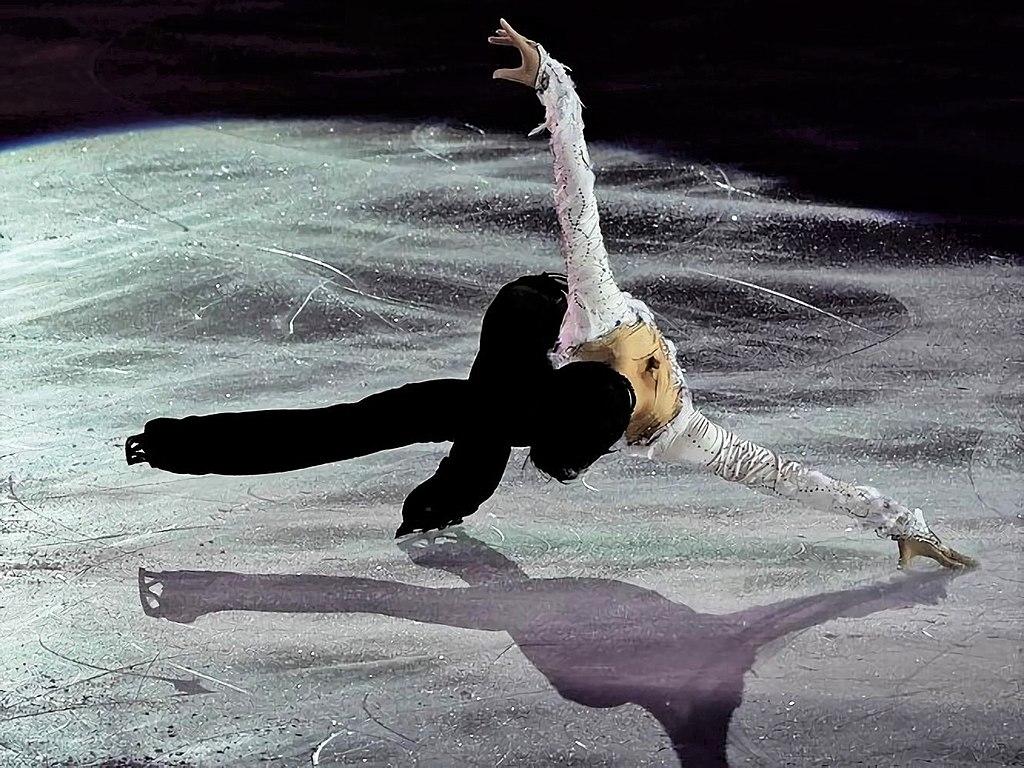 1024x768 Grand Prix Final Hanyu EX