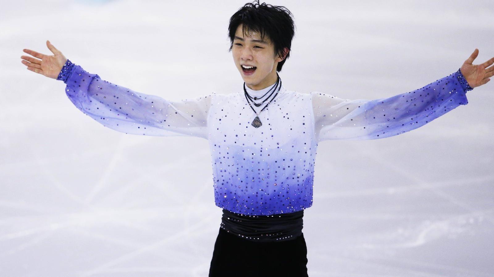 1600x900 Ice Dancing Wallpaper