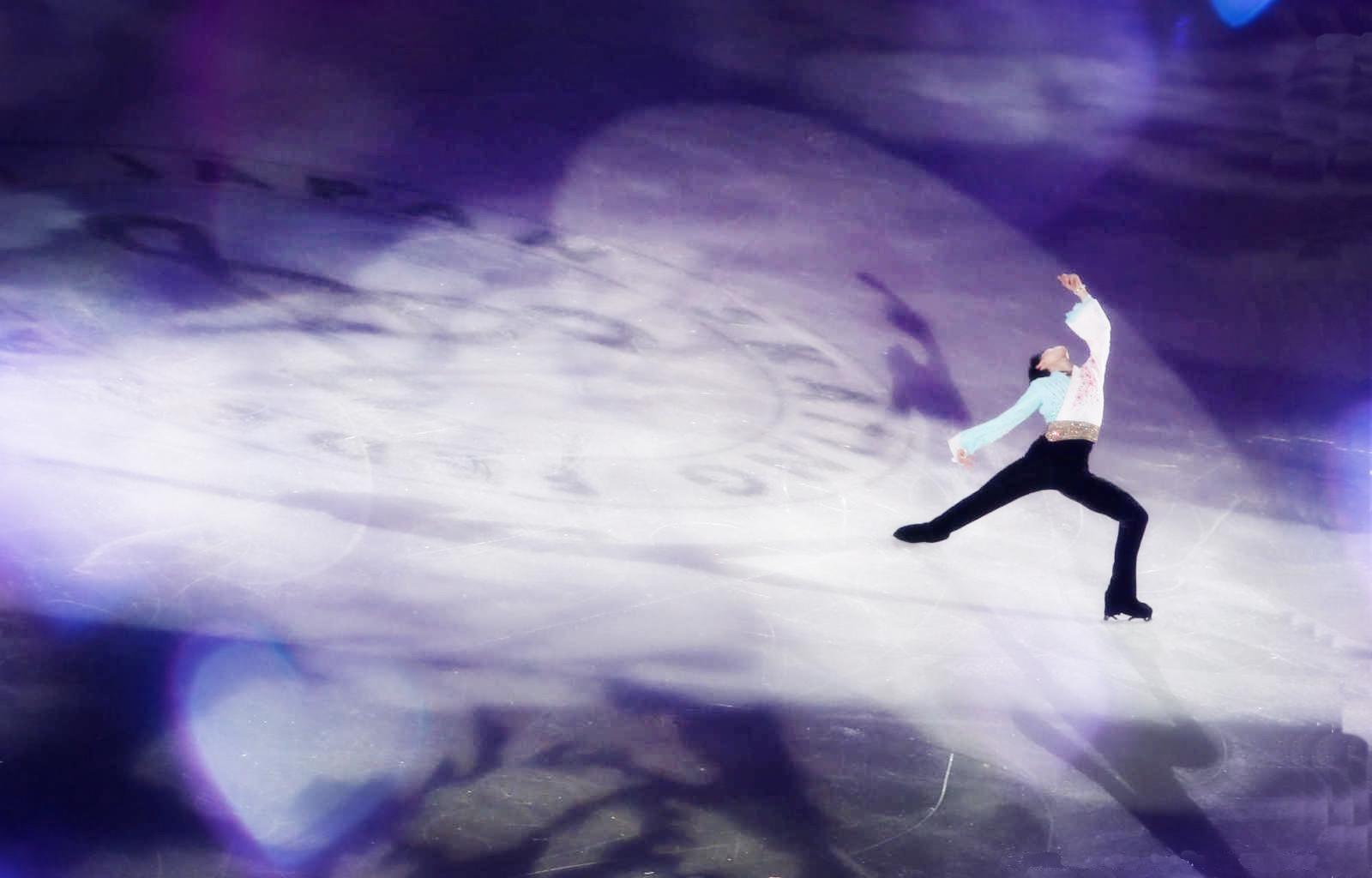 Yuzuru Hanyu Laptop Wallpapers - Top Free Yuzuru Hanyu Laptop