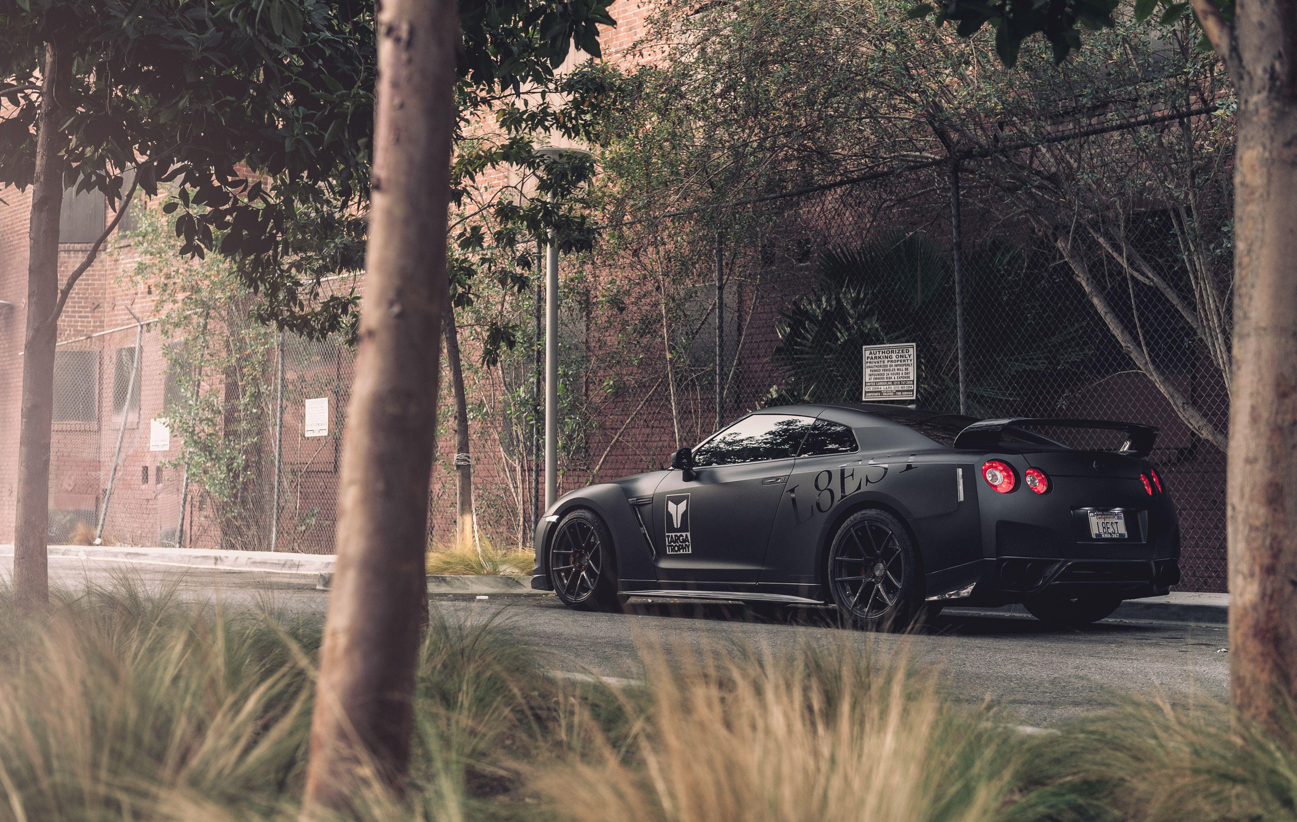 Nissan GT-R Liberty Walk 4K Wallpapers - Top Free Nissan GT-R Liberty