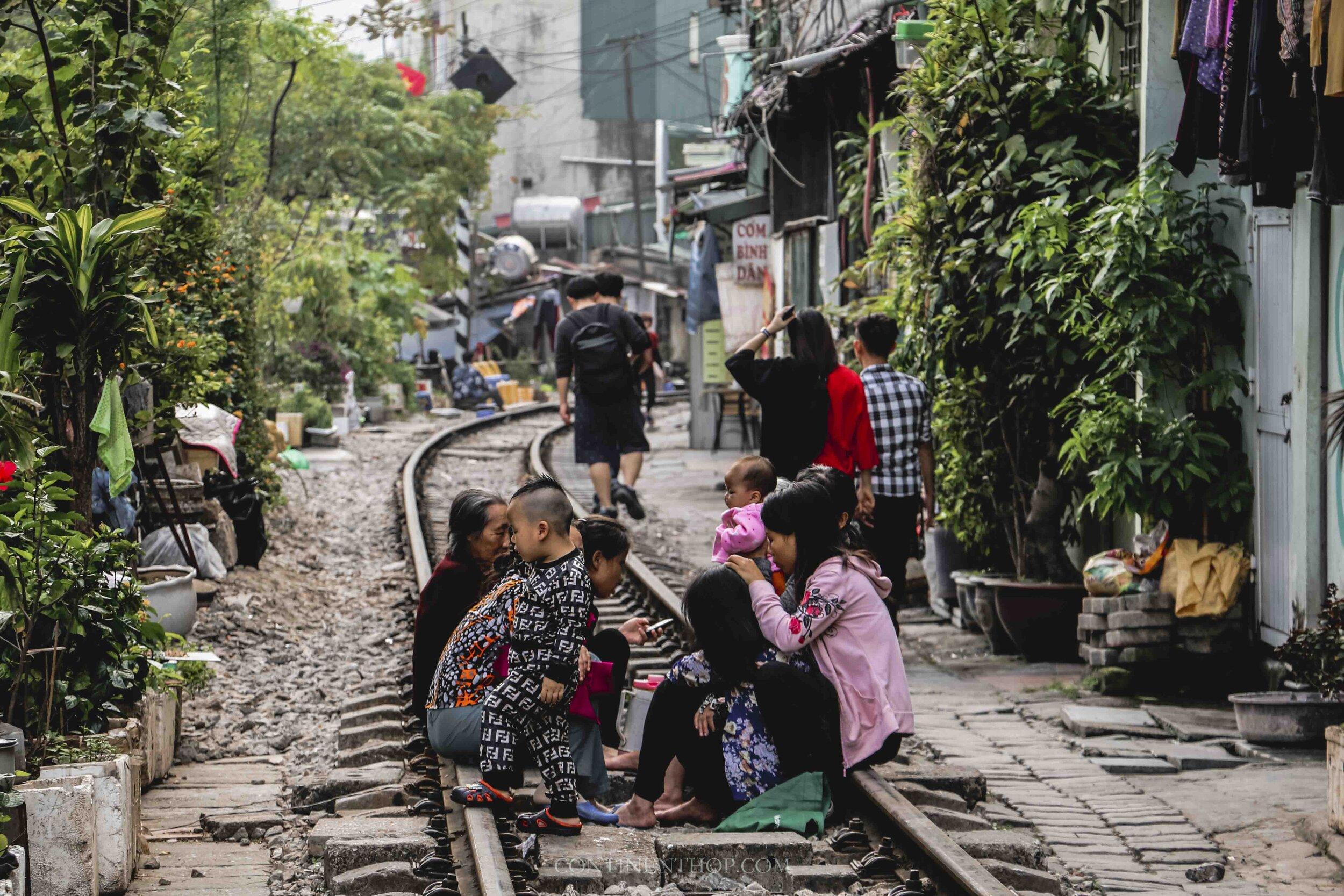 2500x1667 image of Hanoi, Vietnam. Picture to plan your Hanoi trip