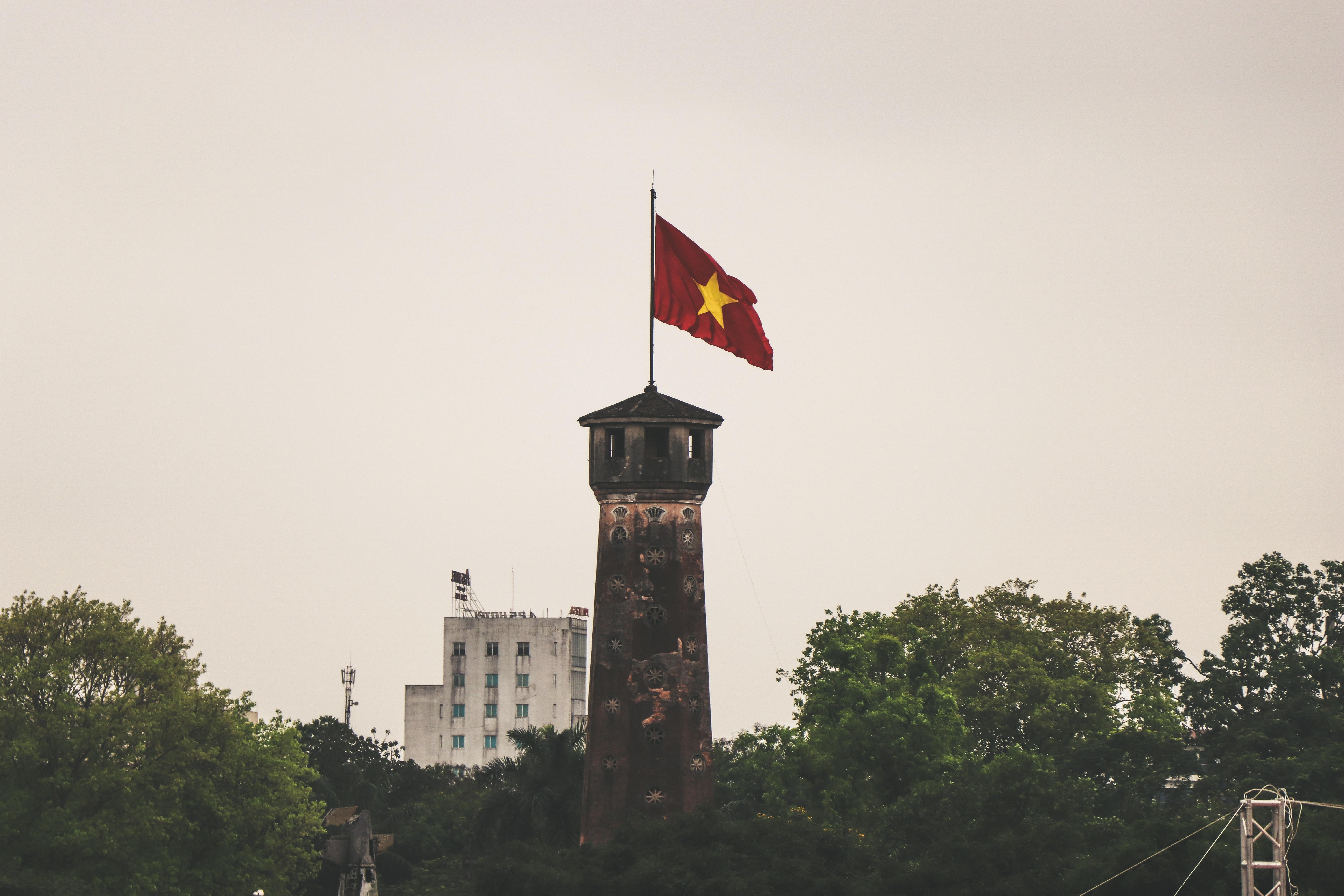 6000x4000 Hanoi & HD Image