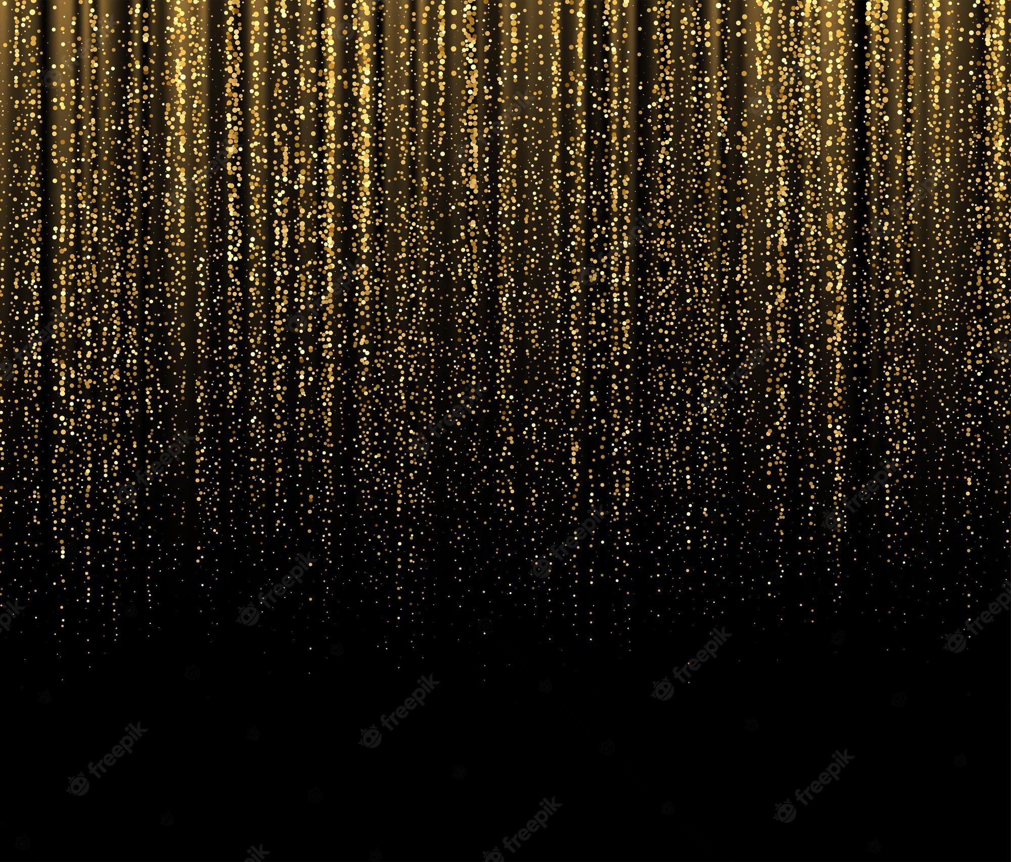 2000x1705 Black glitter background Image. Free Vectors, & PSD
