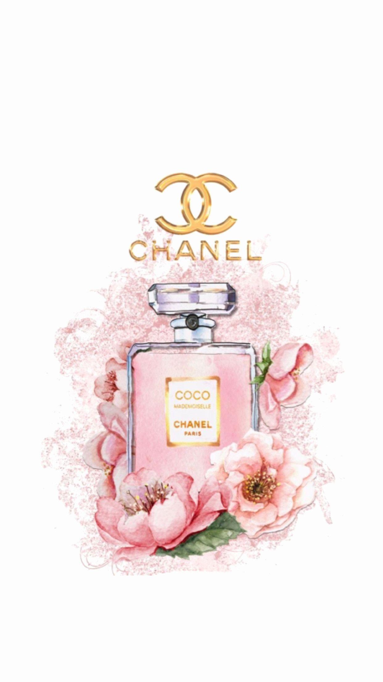 Coco Chanel iPhone Wallpapers - ntbeamng