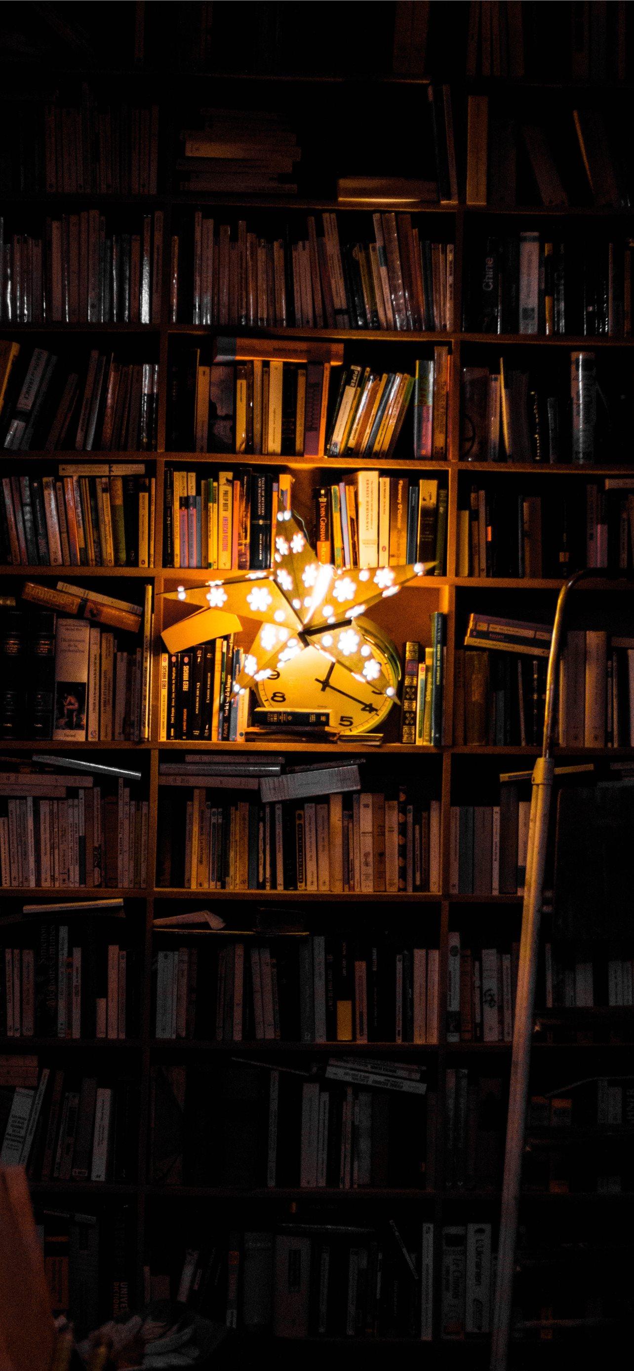 1284x2778 Best Book iPhone HD Wallpaper