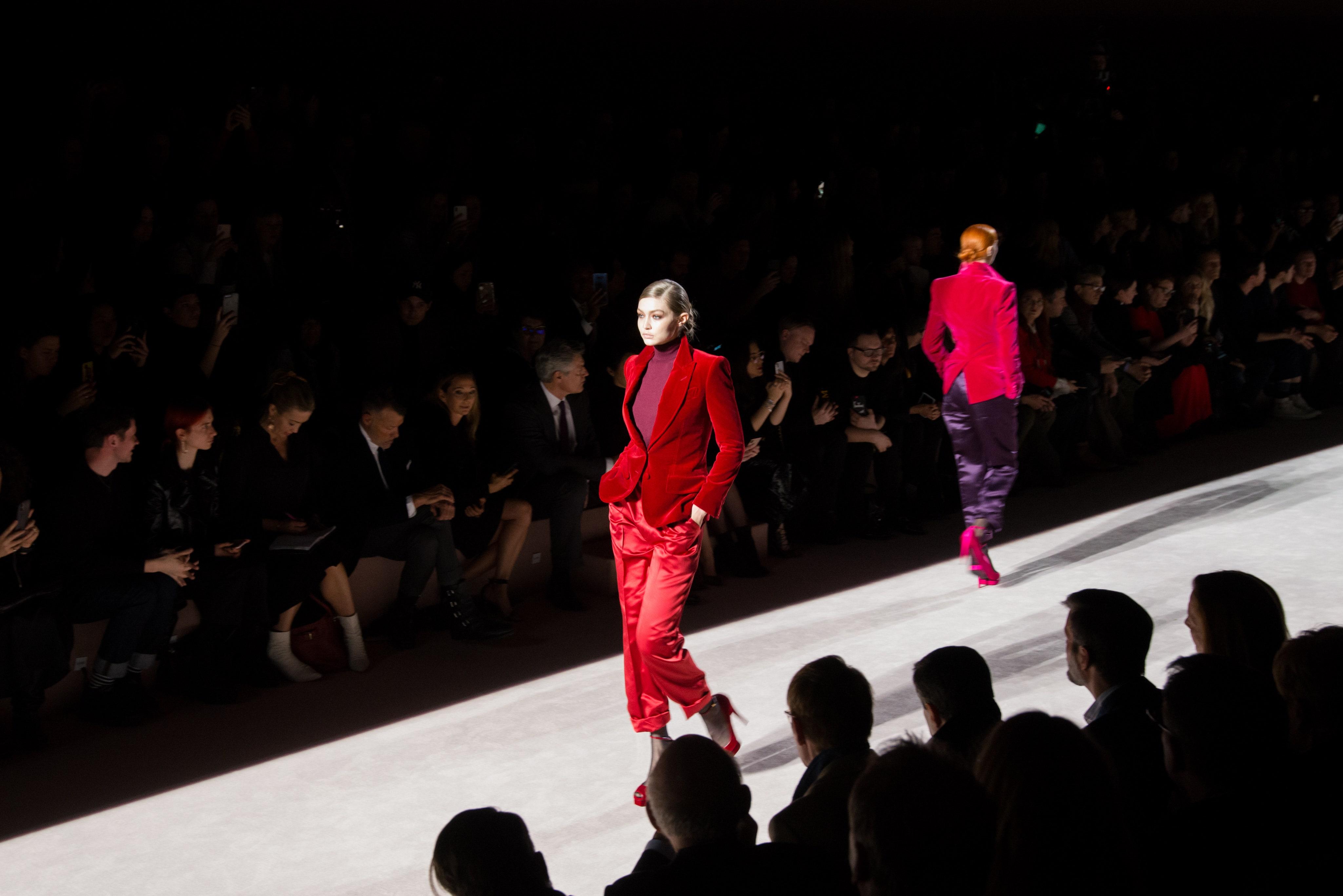4098x2735 Everything You Need to Know About New York Fashion Week