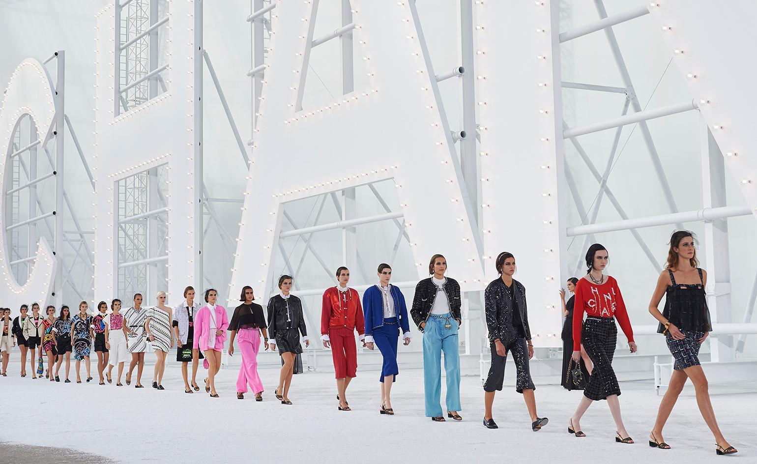 1540x944 Walk This Way: Navigating S S 2021's Paris Fashion Week. Wallpaper*