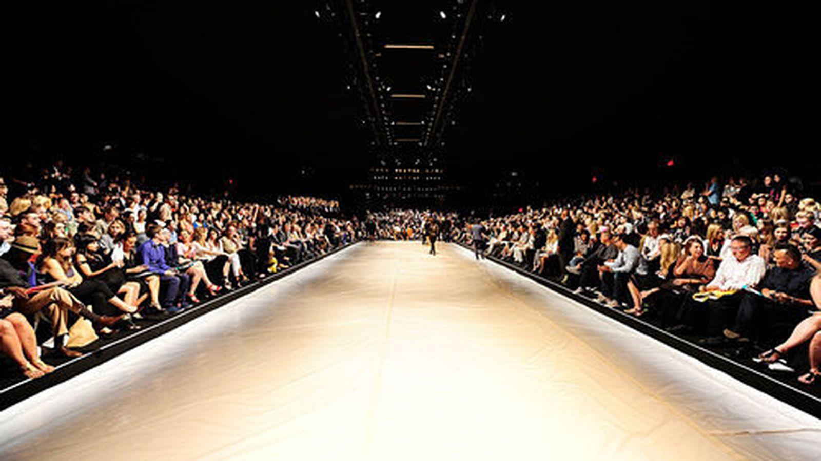 1600x900 Free download The Staggering Economics Behind New York Fashion Week Racked [1600x900] for your Desktop, Mobile & Tablet. Explore Fashion Show Wallpaper. Fashion Show Wallpaper, Fashion Background, Fashion Wallpaper