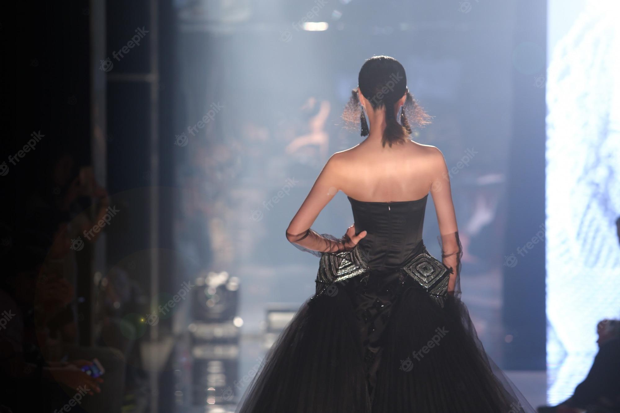 2000x1333 Fashion runway Image. Free Vectors, & PSD