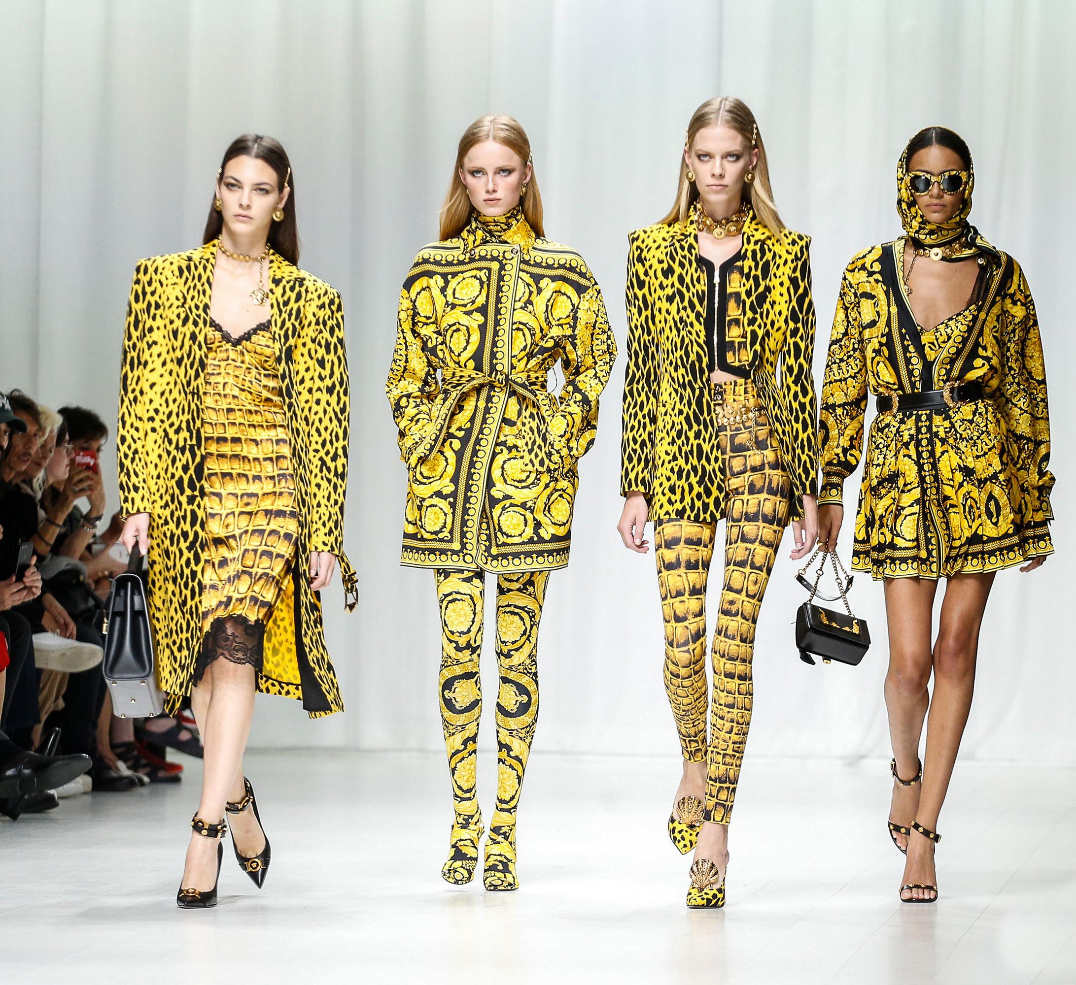 2183x2000 Wallpaper for Fashionistas