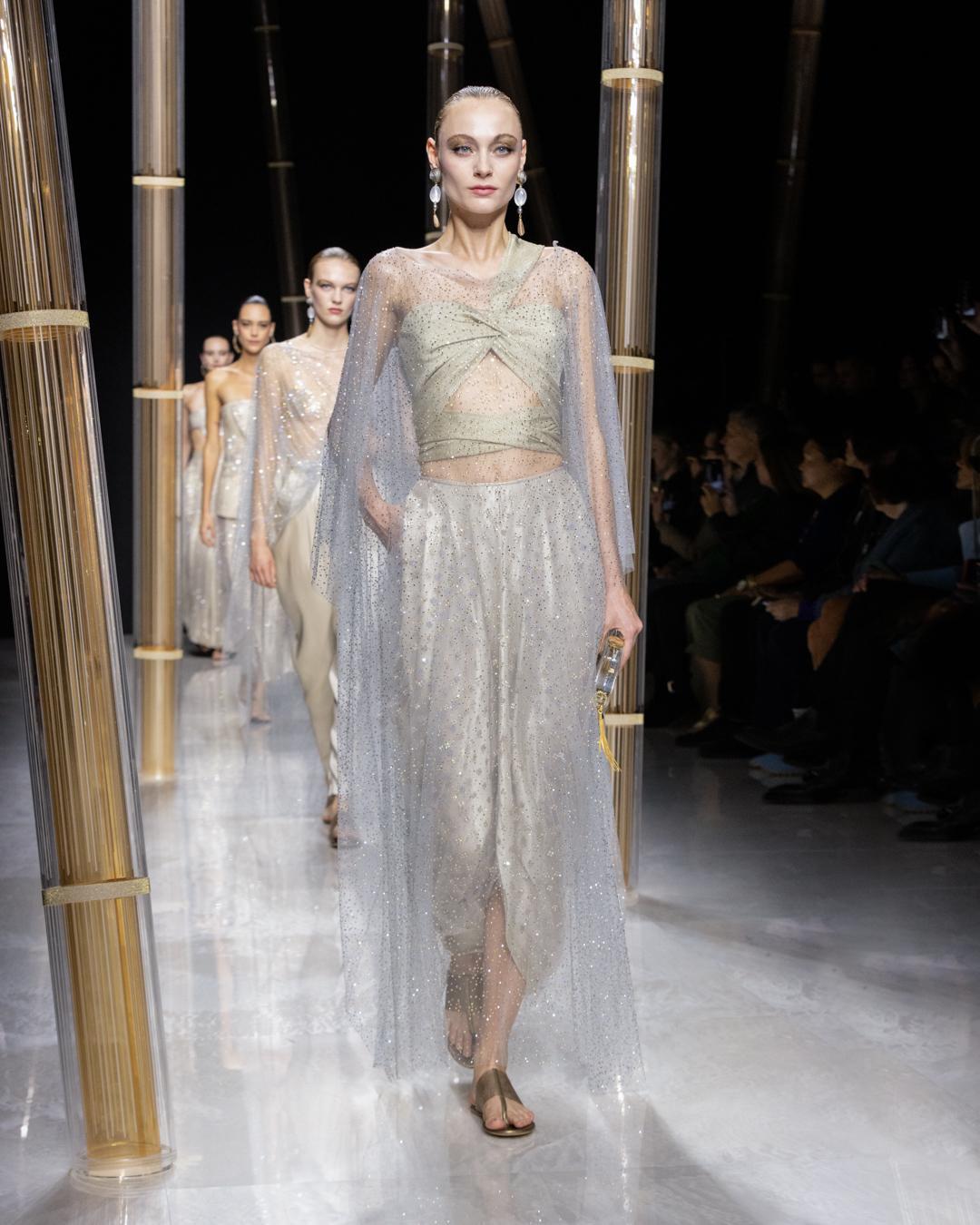 1080x1350 Milan Fashion Week S S 2023: Fendi To No 21. Wallpaper*