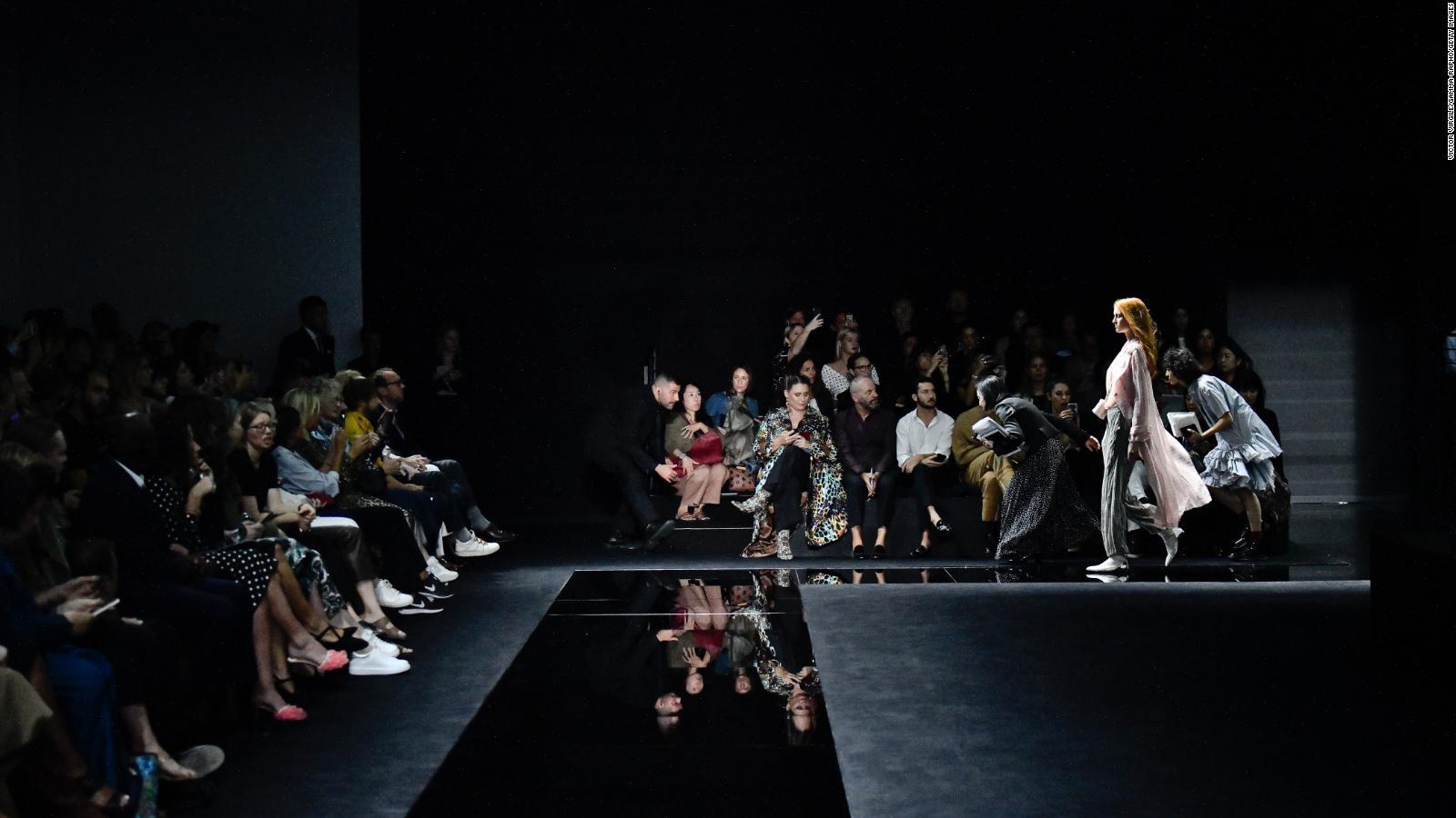 1600x900 Highlights from Milan Fashion Week Style