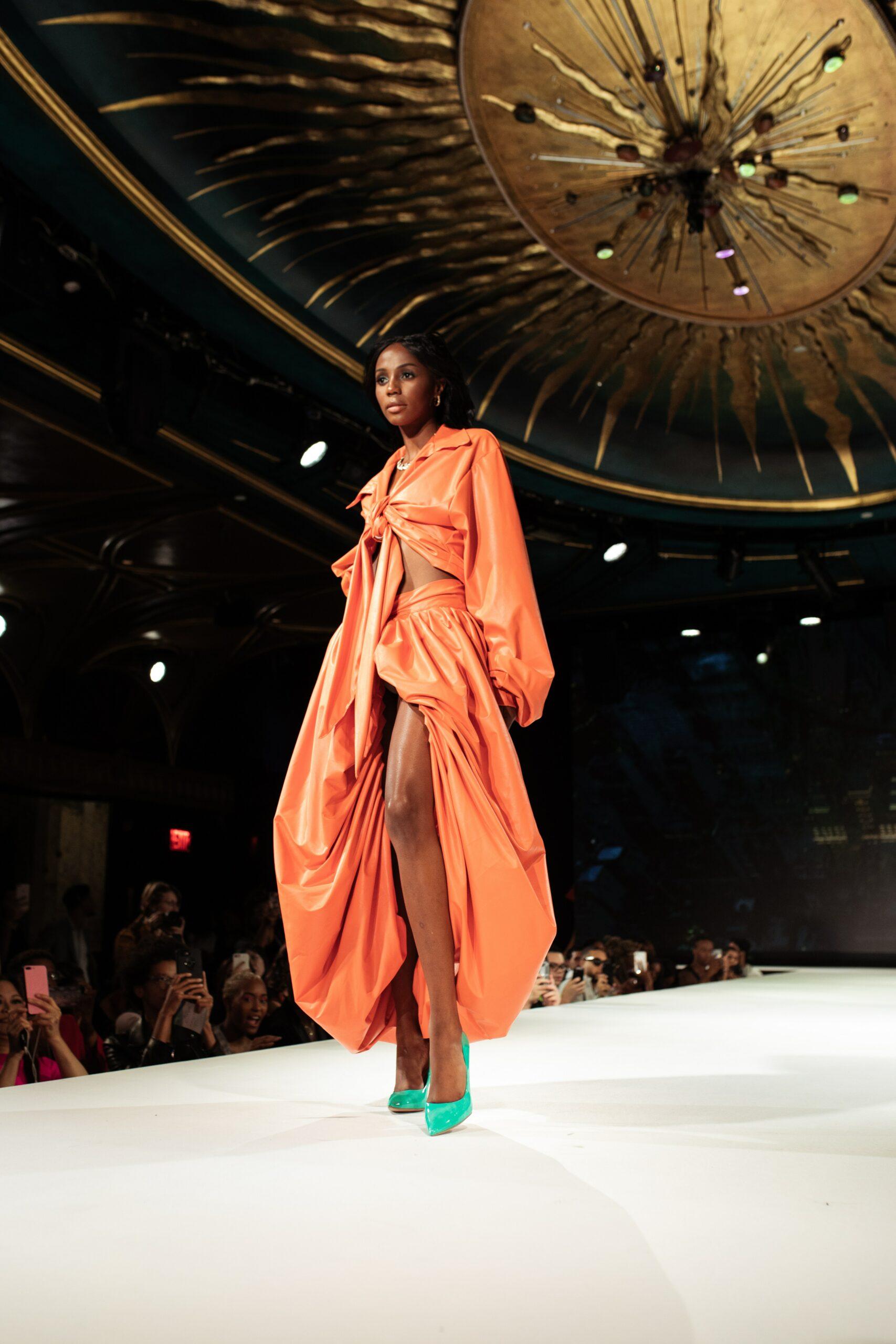 1707x2560 New York Fashion Week 2022: All you need to know Financial Blog