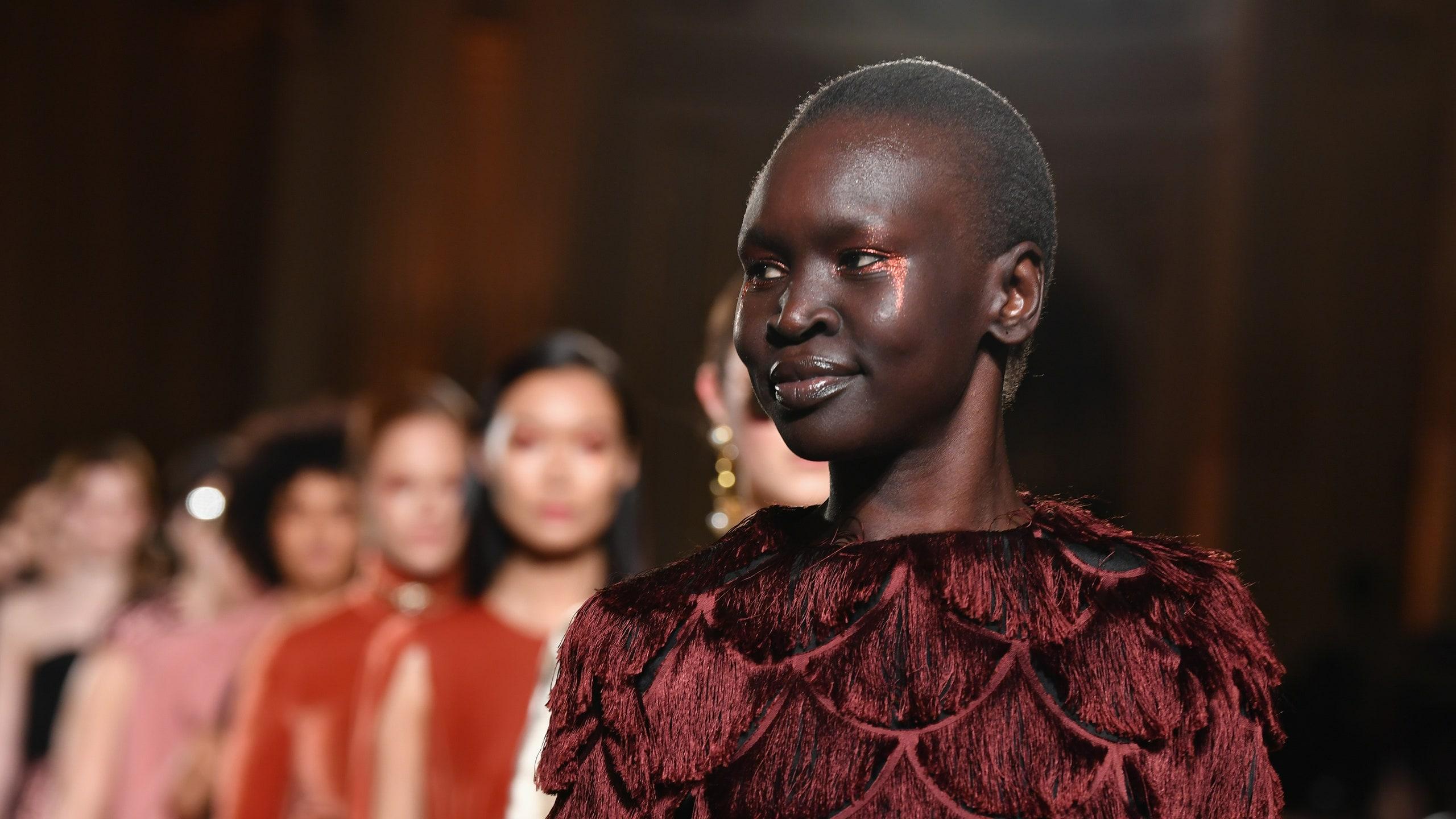 2560x1440 The 14 Most Diverse Shows at New York Fashion Week