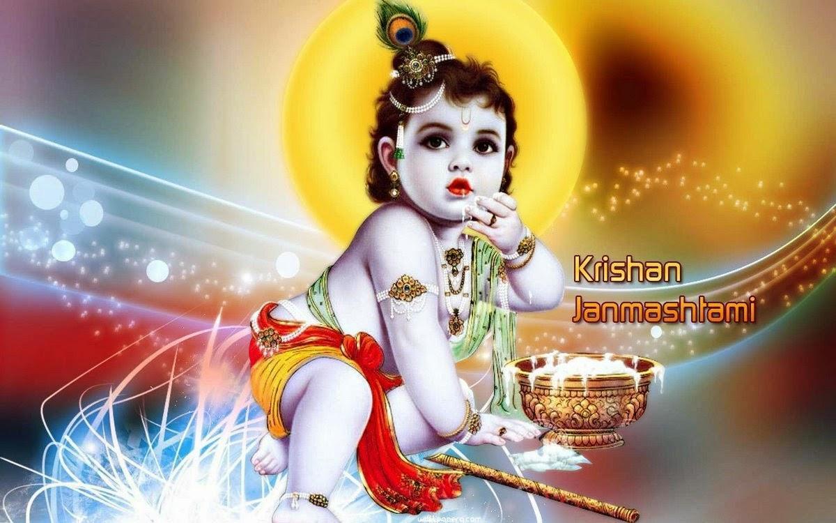 1200x750 Download Shri krishna ji HD wallpaper for laptop wallpaper for your mobile cell phone