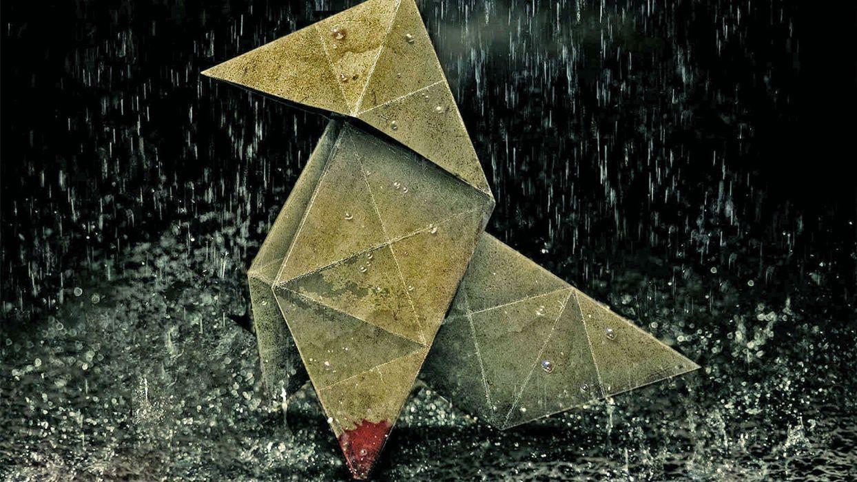 1244x700 HEAVY RAIN drama action adventure noir thriller cinematic violence orgami wallpaperx1080