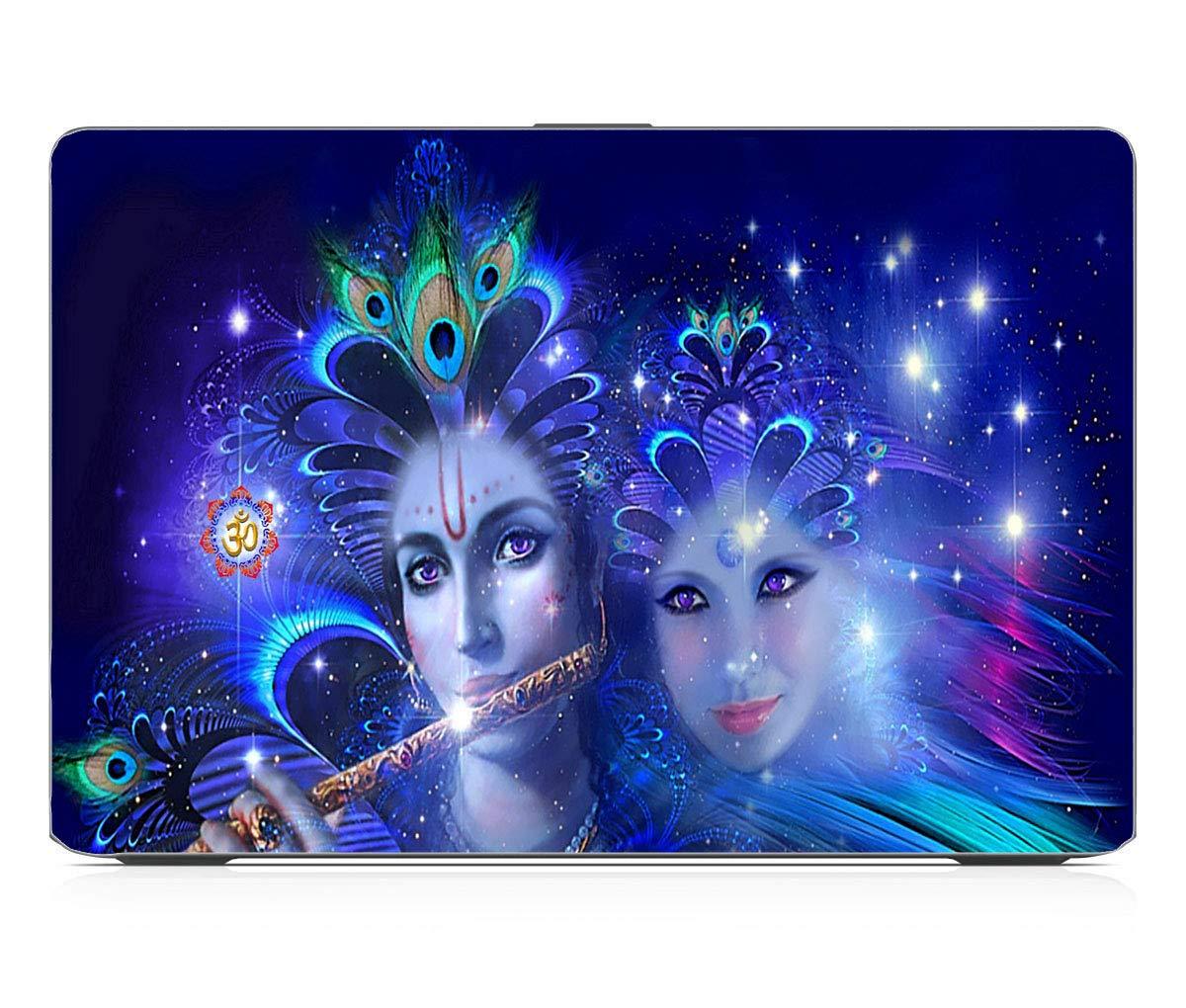 1200x1020 KRIVI Krishna Wallpaper Exclusive Laptop Decal, Laptop Skin Sticker 15.6 inch (15 x 10) Inch KRIVI Krishna Wallpaper Exclusive Laptop Decal, Laptop Skin Sticker 15.6 inch (