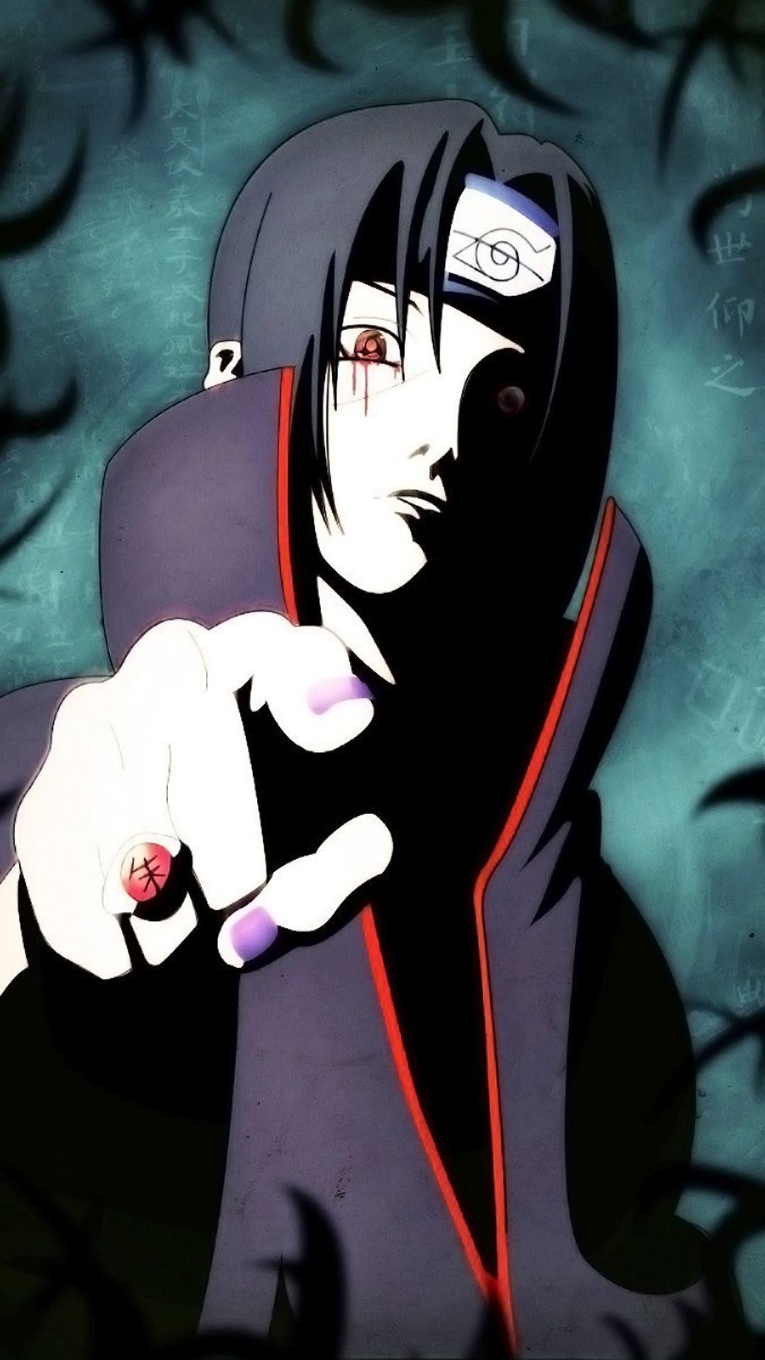 Featured image of post Itachi Uchiha Wallpaper 4K Iphone Find hd wallpapers for your desktop mac windows apple iphone or android device