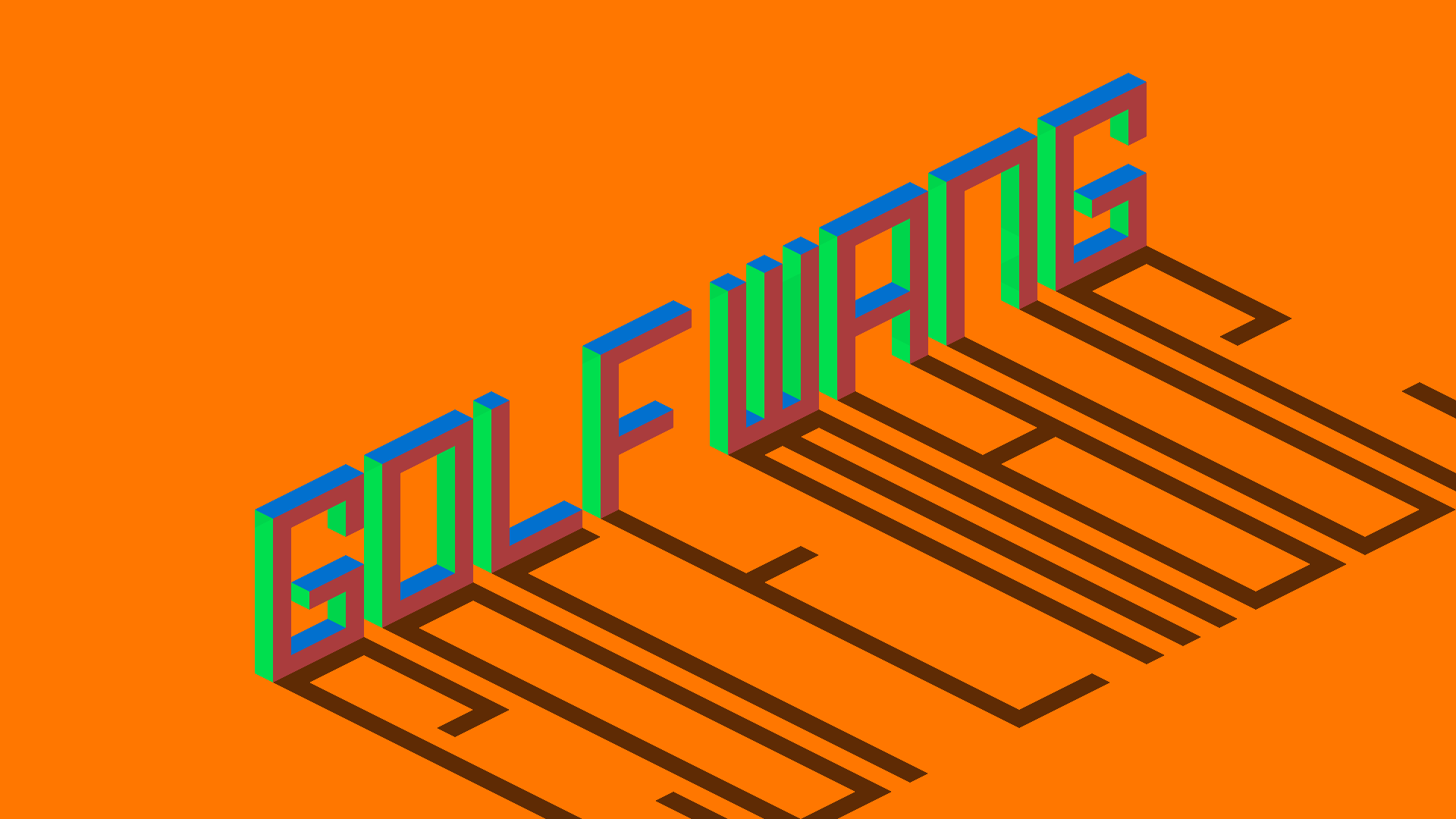 1920x1080 Golf Wang Computer Wallpaper