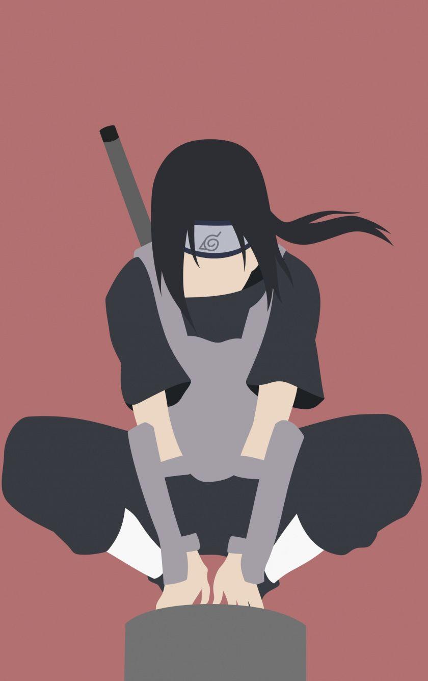 Itachi Uchiha iPhone Wallpapers - Top Free Itachi Uchiha iPhone